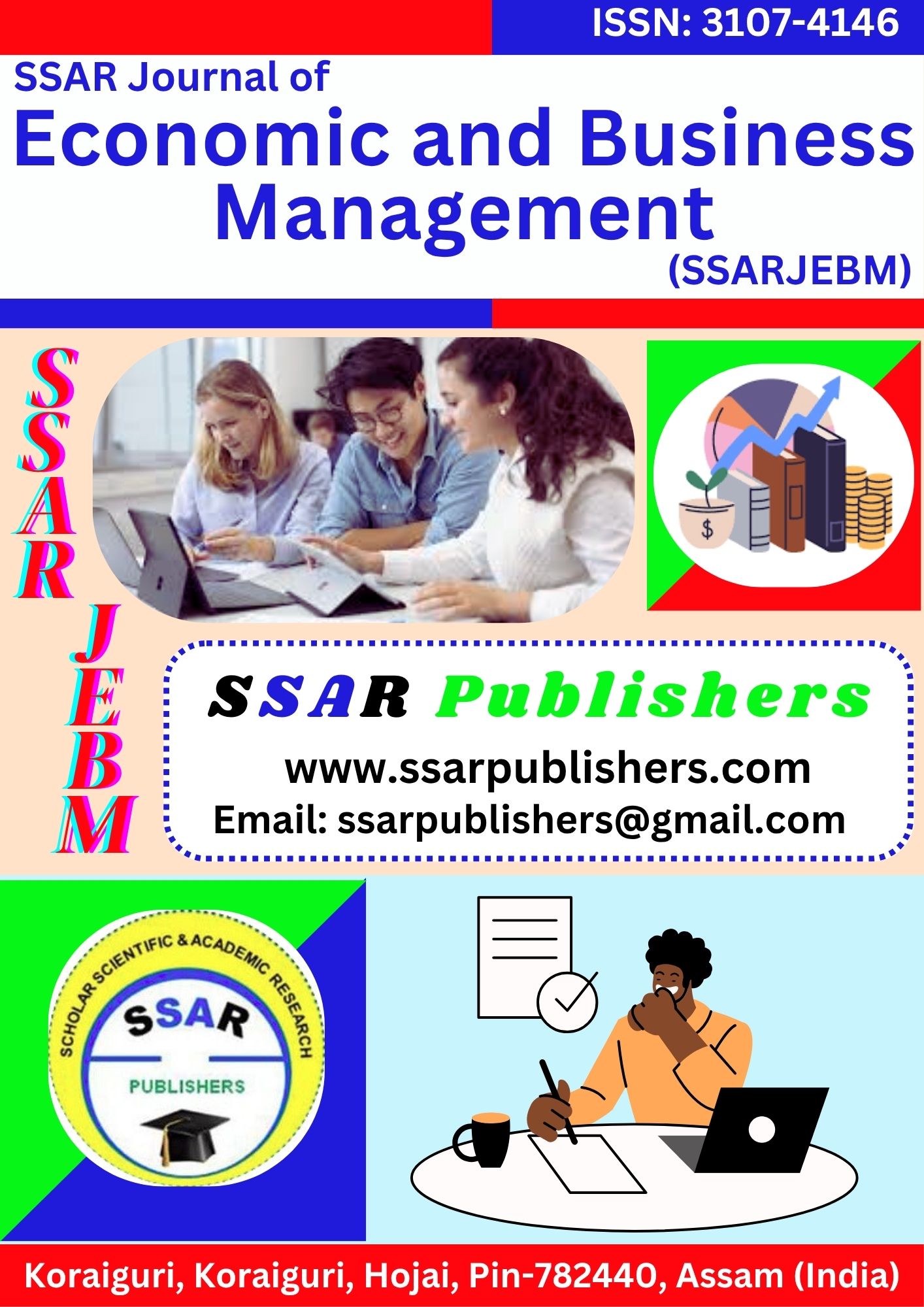 SSAR J Econ Bus Manage